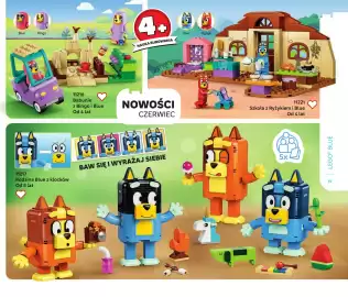 Lego gazetka Strona 19