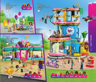 Lego gazetka Strona 33