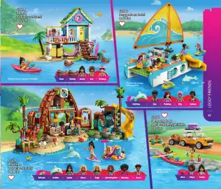 Lego gazetka Strona 35