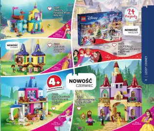 Lego gazetka Strona 37