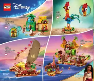Lego gazetka Strona 42