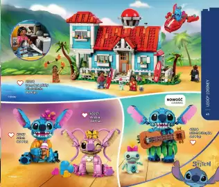 Lego gazetka Strona 43
