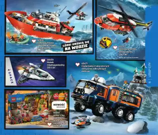 Lego gazetka Strona 57