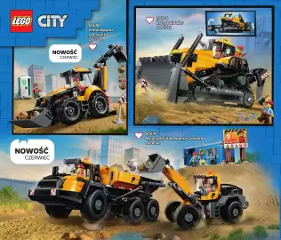 Lego gazetka Strona 60
