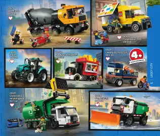 Lego gazetka Strona 63