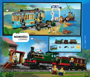 Lego gazetka Strona 67