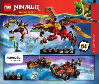 Lego gazetka Strona 73