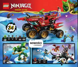 Lego gazetka Strona 74