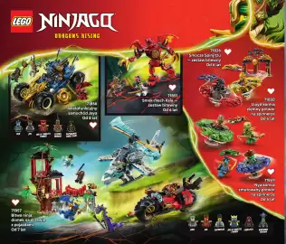 Lego gazetka Strona 76