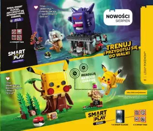 Lego gazetka Strona 85