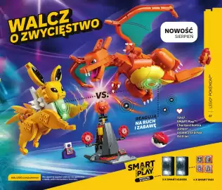 Lego gazetka Strona 87