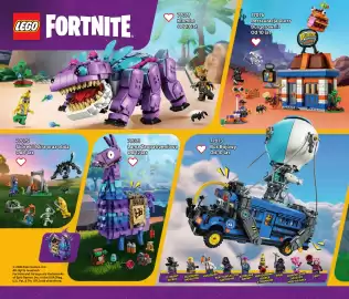 Lego gazetka Strona 88