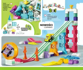 Lego gazetka Strona 9