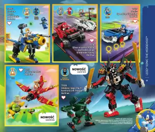 Lego gazetka Strona 91
