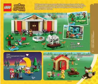 Lego gazetka Strona 93
