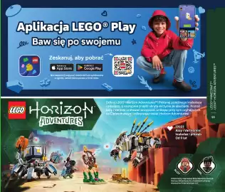 Lego gazetka Strona 99