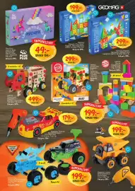 Leklust reklamblad Sida 13: Heros constructor €499,00, Heros constructor quad €299,00