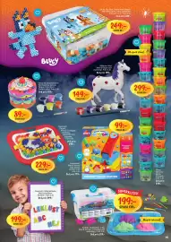 Leklust reklamblad Sida 17: Artkids fluffysand €199,00, Måla ett smyckesskrin €89,00