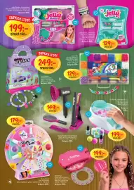 Leklust reklamblad Sida 19: Jelly Bands €129,00, Jelly Bands €199,00