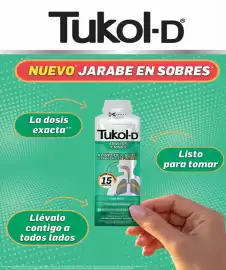 Catálogo Farmacia Soriana Página 12