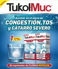 Catálogo Farmacia Soriana Página 13