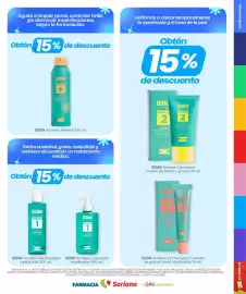 Catálogo Farmacia Soriana Página 8: Isdin Acniben