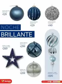 Catálogo Soriana Súper Página 34: Esfera premium denim €129,00, Esfera premium azul €299,00