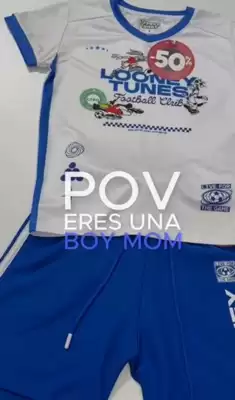 Teleshop (válido hasta 4-11)