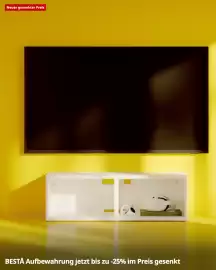 IKEA Prospekt woche 40 Seite 1