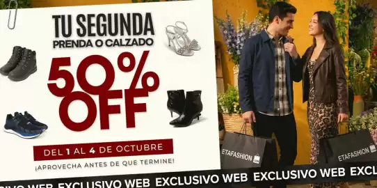 Catálogo ETAfashion Página 10