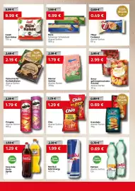 VELTA Free Shop leták Strana 5: Manner Zarties €1,79, Emco gefriergetrocknete Früchte €2,99