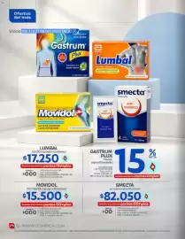 Catálogo Olímpica Página 10