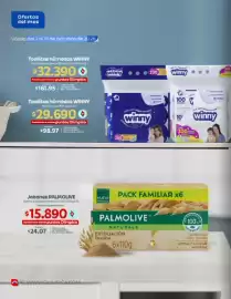 Catálogo Olímpica Página 16