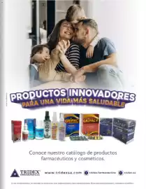 Catálogo Olímpica Página 17