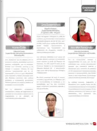Catálogo Olímpica Página 19