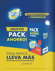 Catálogo Olímpica Página 2