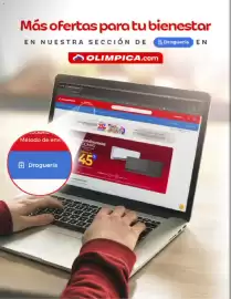 Catálogo Olímpica Página 20