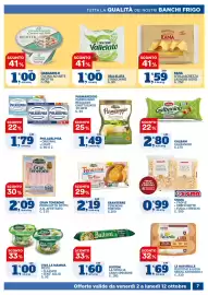 Volantino Ok Sigma Pagina 7: Sigma pasta fresca €0,99, Gran Tenerone Prosciutto Cotto €2,09