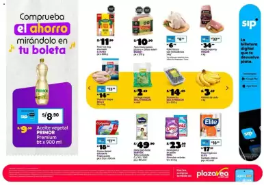 Catálogo Plaza Vea Página 2