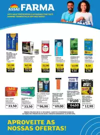 Encarte Assaí Atacadista Página 1: Kit cica-therapy siage eudora €59,90