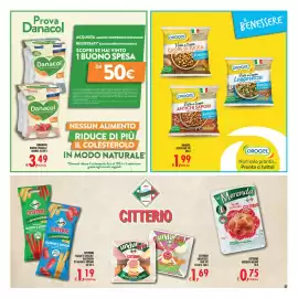 Volantino Deco Superstore Pagina 29: Undue tris! Citterio €1,69