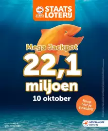 Hoogvliet folder week 41 Pagina 23