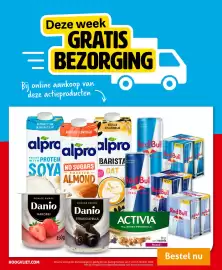 Hoogvliet folder week 41 Pagina 28