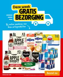 Hoogvliet folder week 41 Pagina 30