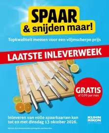 Hoogvliet folder week 41 Pagina 6
