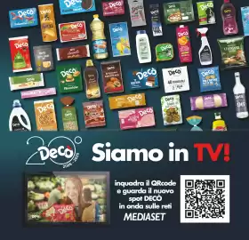 Volantino Deco Supermercati Pagina 11