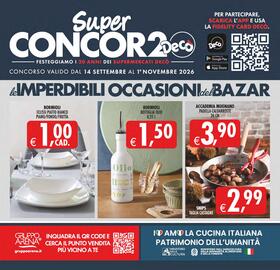 Volantino Deco Maxistore Pagina 32