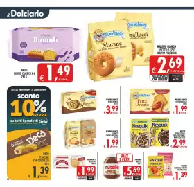 Volantino Deco Maxistore Pagina 16