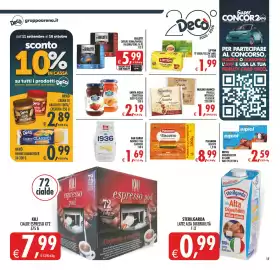 Volantino Deco Maxistore Pagina 17