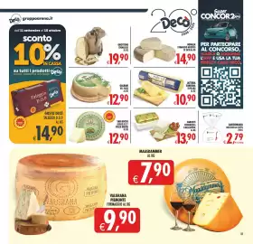 Volantino Deco Maxistore Pagina 21